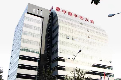 中铁六局（隔油提升设备）
